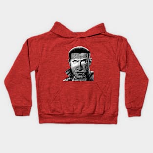 Universal Monsters - Dracula Kids Hoodie